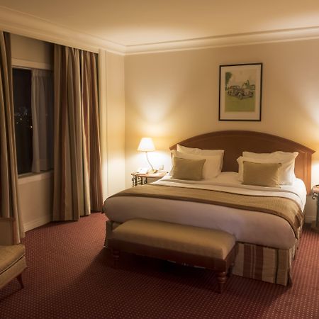 Pullman Bucharest World Trade Center Hotel Luaran gambar