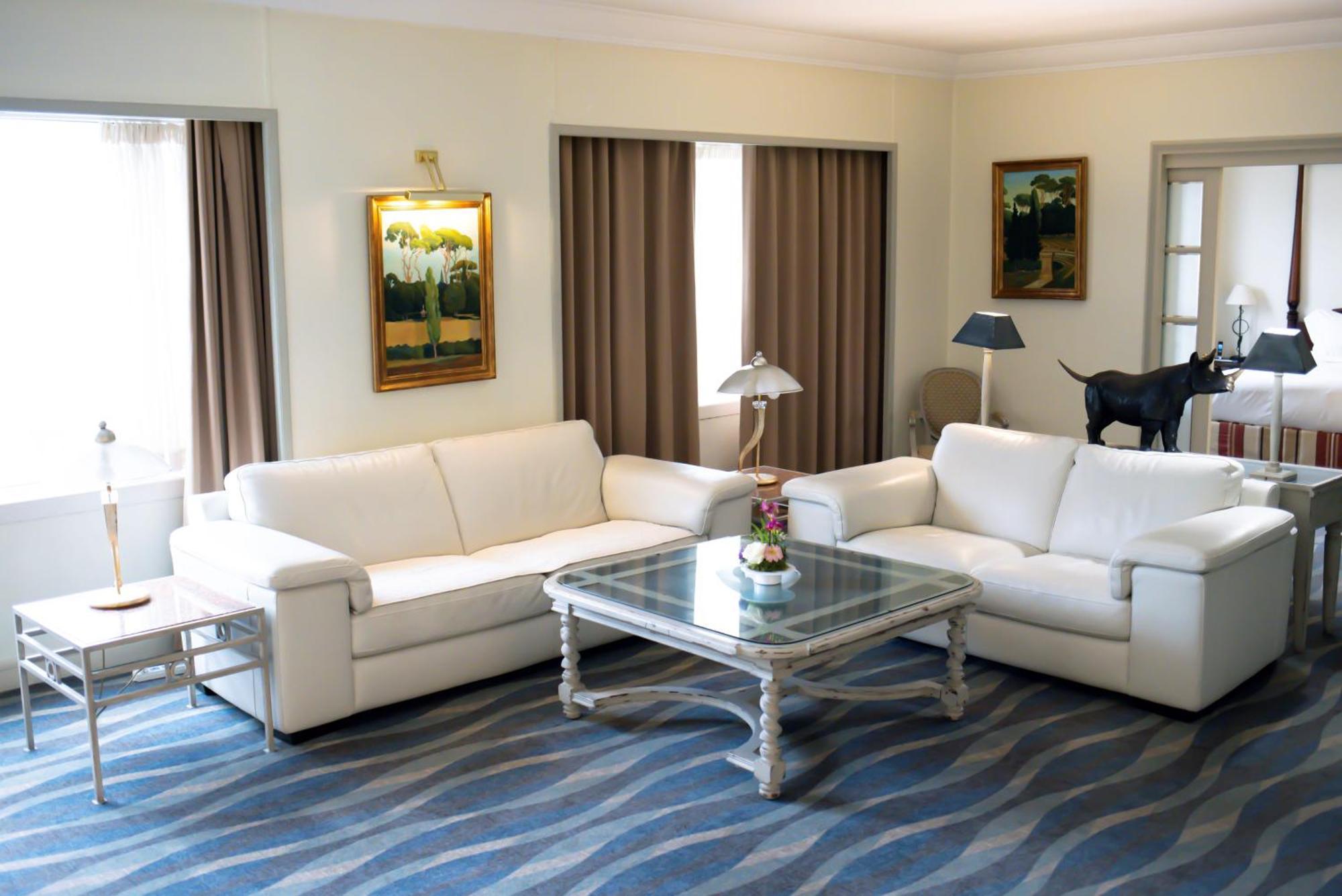 Pullman Bucharest World Trade Center Hotel Luaran gambar